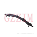 Tesla Model 3 2017-2019 1516848-00-mbele Bumper Grille